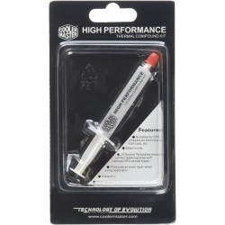Cooler Master High Performance Thermal Paste