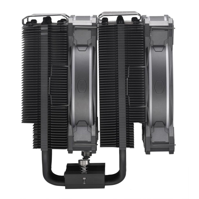Cooler Master Hyper 622 Halo Black Dual Cooler Master Hyper 622 Halo Black Dual