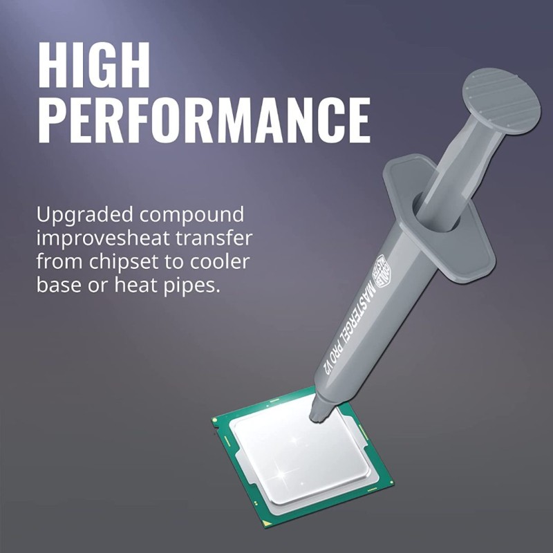 Cooler Master MasterGel Pro V2 Cooler Master MasterGel Pro V2