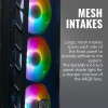 Cooler Master MasterBox 520 Mesh Cooler Master MasterBox 520 Mesh