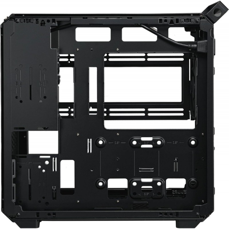 Cooler Master QUBE 500 FLATPACK BLACK Cooler Master QUBE 500 FLATPACK BLACK