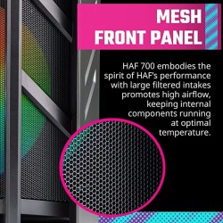 Cooler Master HAF 700 E-ATX