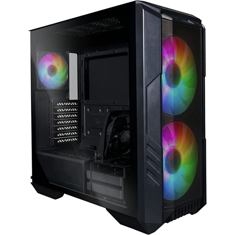 Cooler Master HAF 500 Cooler Master HAF 500