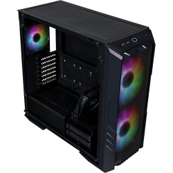 Cooler Master HAF 500