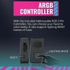 Cooler Master SickleFlow 120 V2 ARGB 3in1 Case Fans Cooler Master SickleFlow 120 V2 ARGB 3in1 Case Fans