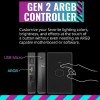 Cooler Master MasterFan MF120 Halo 3n1Fans, Duo-Ring ARGB