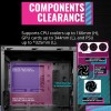 Cooler Master TD300 Mesh Micro-ATX Tower Cooler Master TD300 Mesh Micro-ATX Tower