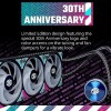 CoolerMaster MasterLiquid PL360 FLUX 30th Edition CoolerMaster MasterLiquid PL360 FLUX 30th Edition