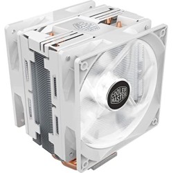 Cooler Master Hyper 212 LED Turbo White Edition