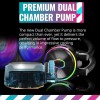 CoolerMaster MasterLiquid PL360 FLUX White CoolerMaster MasterLiquid PL360 FLUX White