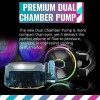 CoolerMaster MasterLiquid PL240 FLUX White CoolerMaster MasterLiquid PL240 FLUX White