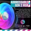 CoolerMaster MasterLiquid PL240 FLUX White CoolerMaster MasterLiquid PL240 FLUX White