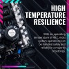 Cooler Master G700 Gold Power Supply, 700W 80 Plus Gold Cooler Master G700 Gold Power Supply, 700W 80 Plus Gold