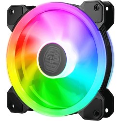 Cooler Master MF120 S3, Triple Loop ARGB