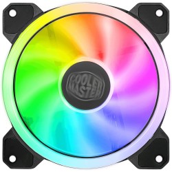 Cooler Master MF120 S3, Triple Loop ARGB