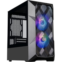 Cooler Master TD300 Mesh Micro-ATX Tower