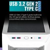 Cooler Master HAF 500 White Cooler Master HAF 500 White