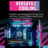 Cooler Master TD300 Mesh Micro-ATX Tower Cooler Master TD300 Mesh Micro-ATX Tower