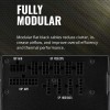Cooler Master MWE Gold 850 V2 Full Modular, 850W, 80 Plus Gold Efficiency Cooler Master MWE Gold 850 V2 Full Modular, 850W, 80 Plus Gold Efficiency