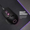 Cooler Master MM830 Gaming Mouse Cooler Master MM830 Gaming Mouse