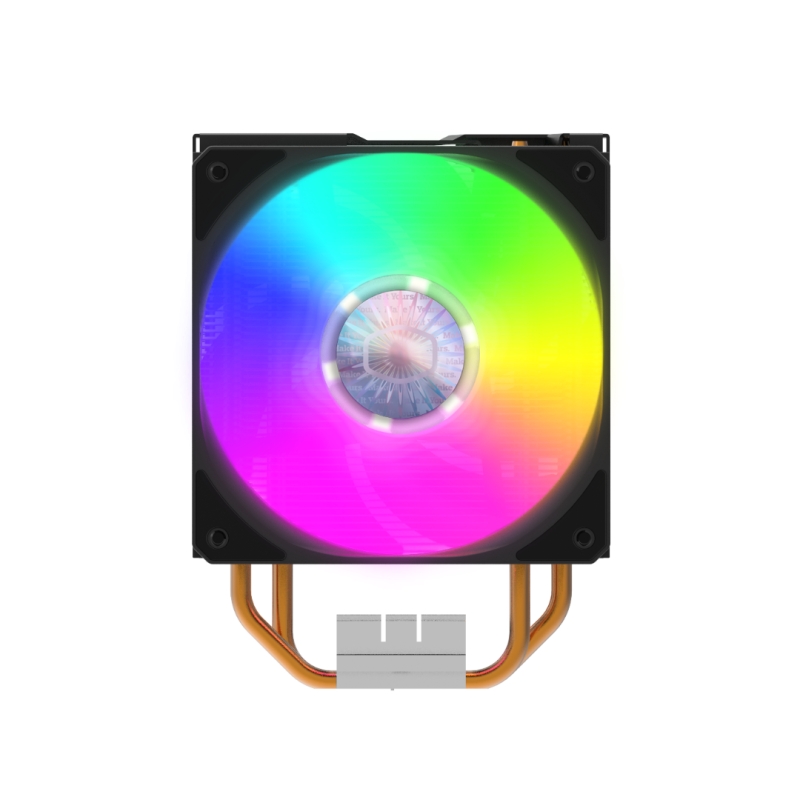 Cooler Master HYPER 212 LED TURBO ARGB Cooler Master HYPER 212 LED TURBO ARGB