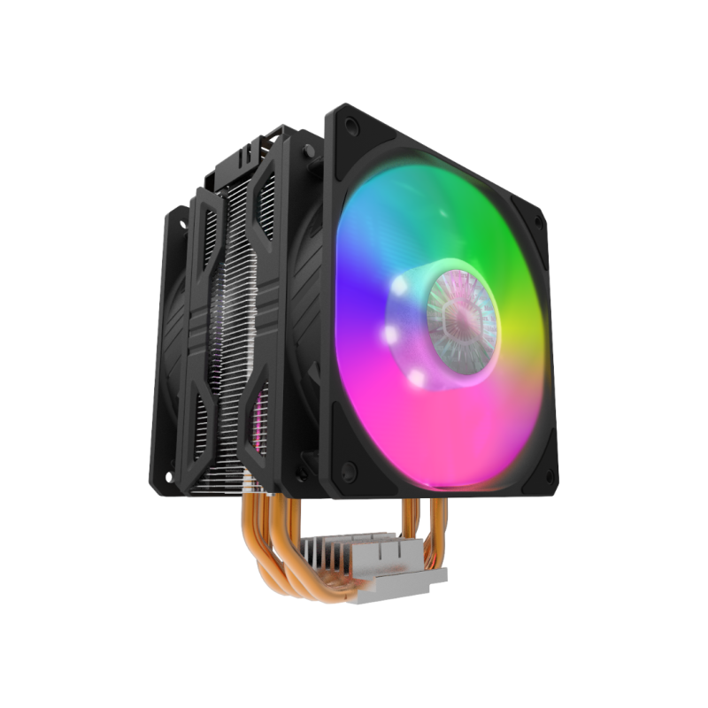 Cooler Master HYPER 212 LED TURBO ARGB Cooler Master HYPER 212 LED TURBO ARGB
