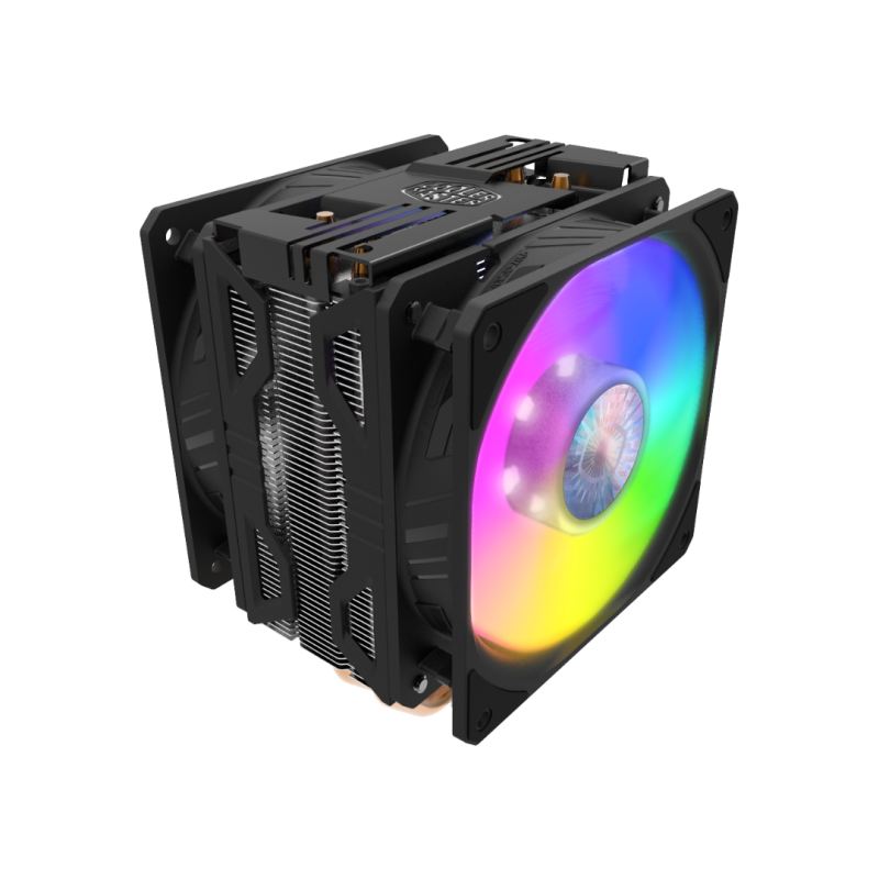 Cooler Master HYPER 212 LED TURBO ARGB Cooler Master HYPER 212 LED TURBO ARGB