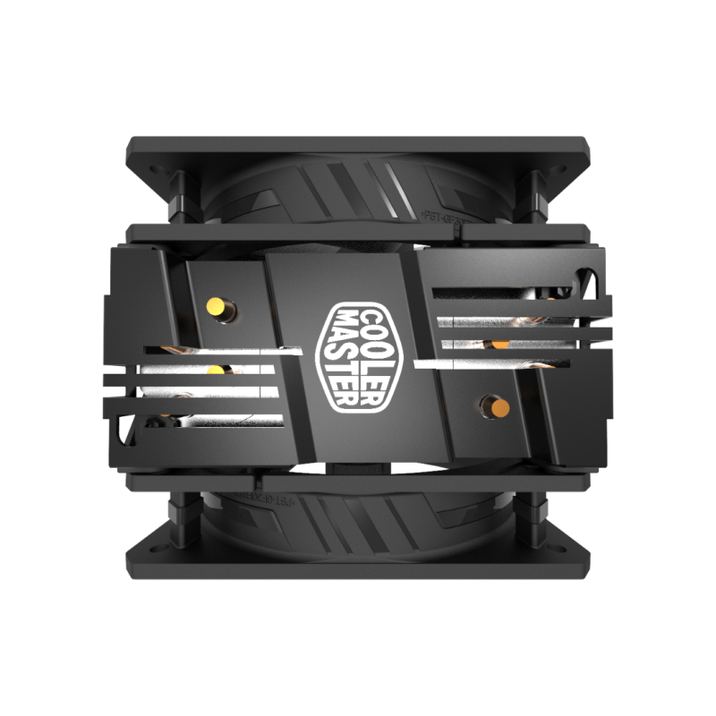 Cooler Master HYPER 212 LED TURBO ARGB Cooler Master HYPER 212 LED TURBO ARGB