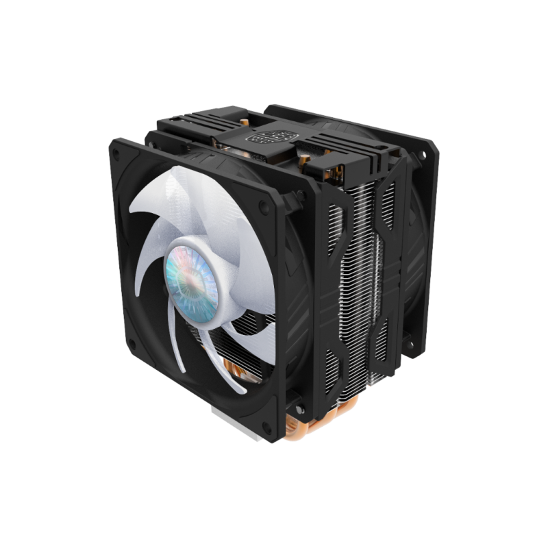 Cooler Master HYPER 212 LED TURBO ARGB Cooler Master HYPER 212 LED TURBO ARGB