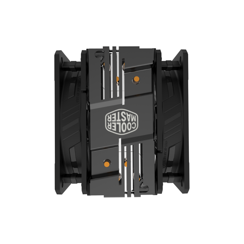Cooler Master HYPER 212 LED TURBO ARGB Cooler Master HYPER 212 LED TURBO ARGB