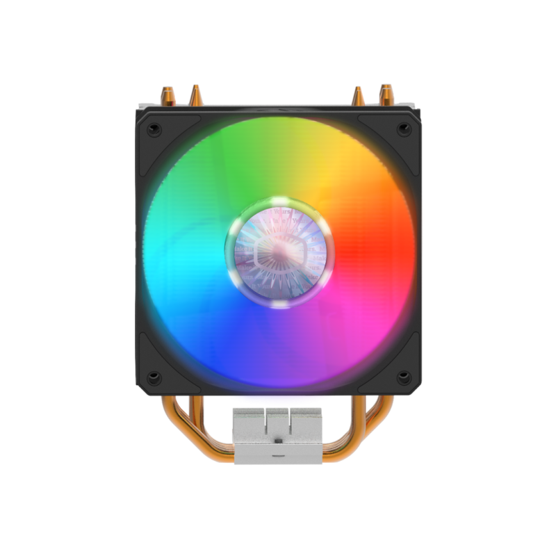Cooler Master HYPER 212 SPECTRUM V2 Cooler Master HYPER 212 SPECTRUM V2