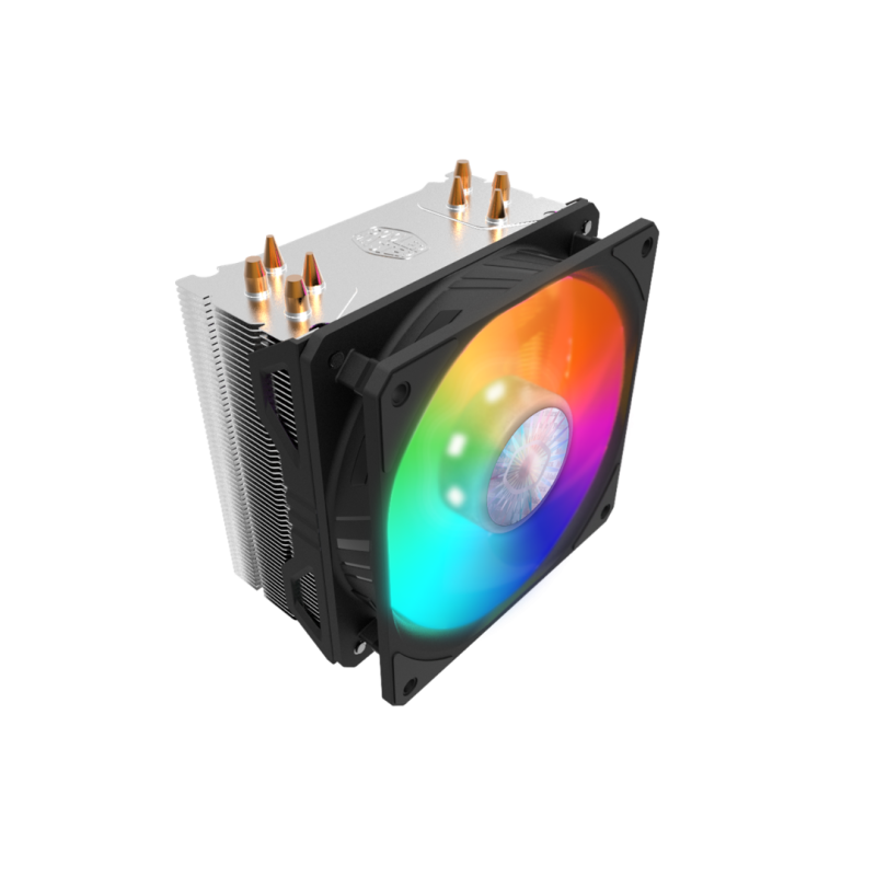 Cooler Master HYPER 212 SPECTRUM V2 Cooler Master HYPER 212 SPECTRUM V2