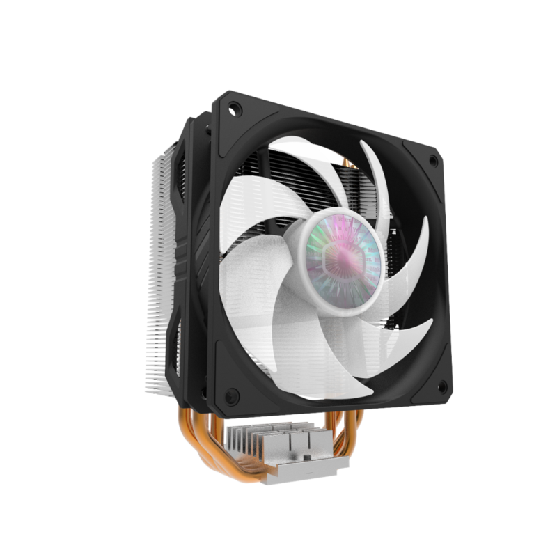 Cooler Master HYPER 212 SPECTRUM V2 Cooler Master HYPER 212 SPECTRUM V2