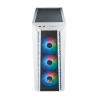 Cooler Master MasterBox MB520 ARGB White Cooler Master MasterBox MB520 ARGB White