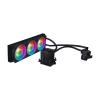 Cooler Master MASTERLIQUID ML360 SUB-ZERO EVO LIQUID CPU COOLER Cooler Master MASTERLIQUID ML360 SUB-ZERO EVO LIQUID CPU COOLER