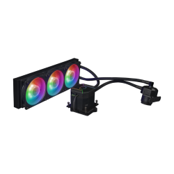 Cooler Master MASTERLIQUID ML360 SUB-ZERO EVO LIQUID CPU COOLER