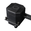 Cooler Master MASTERLIQUID ML360 SUB-ZERO EVO LIQUID CPU COOLER Cooler Master MASTERLIQUID ML360 SUB-ZERO EVO LIQUID CPU COOLER