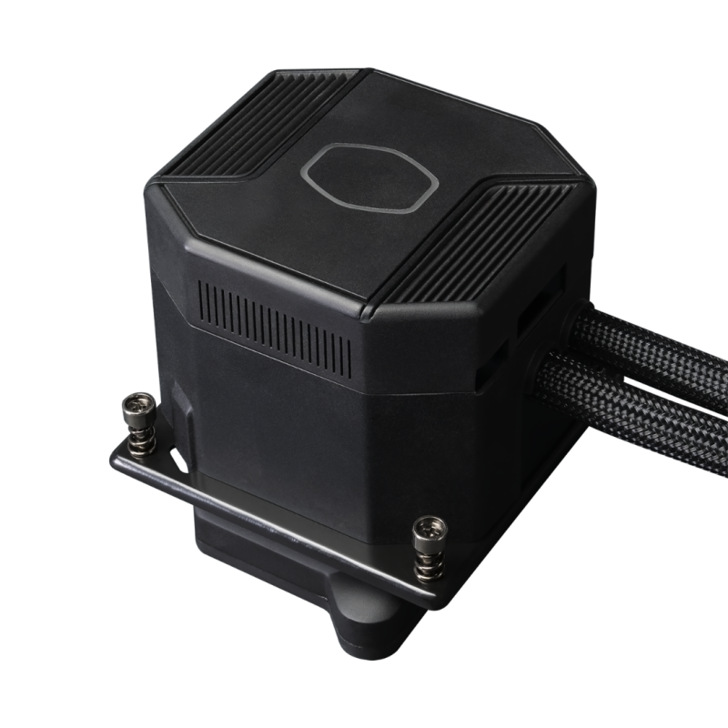 Cooler Master MASTERLIQUID ML360 SUB-ZERO EVO LIQUID CPU COOLER Cooler Master MASTERLIQUID ML360 SUB-ZERO EVO LIQUID CPU COOLER