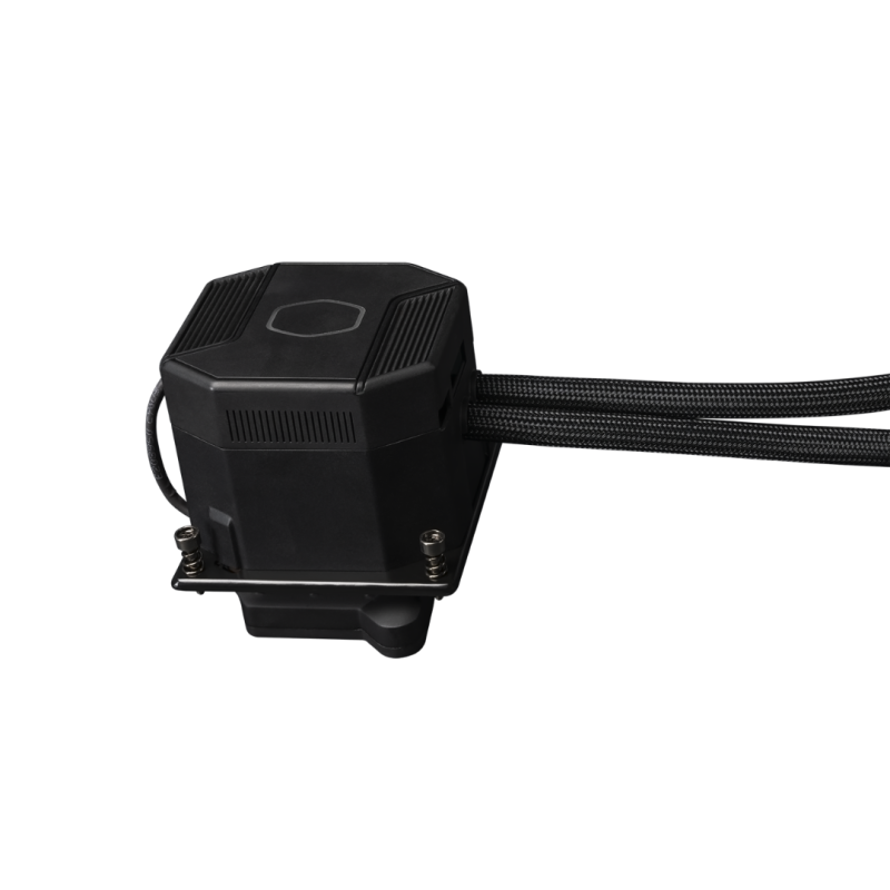 Cooler Master MASTERLIQUID ML360 SUB-ZERO EVO LIQUID CPU COOLER Cooler Master MASTERLIQUID ML360 SUB-ZERO EVO LIQUID CPU COOLER