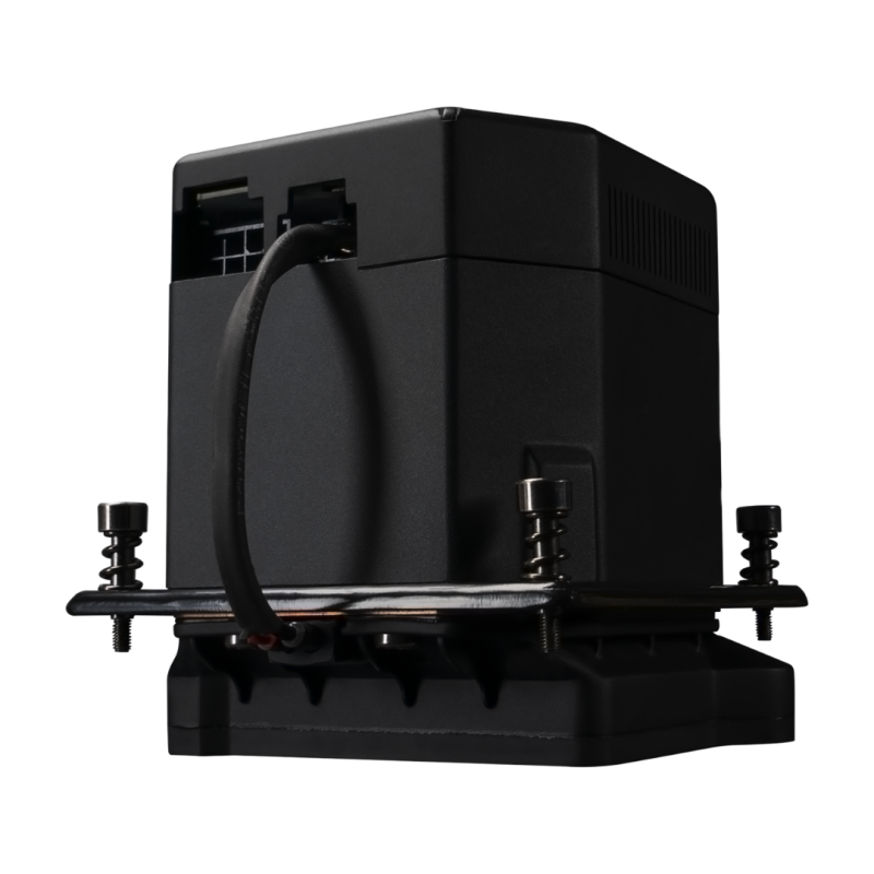 Cooler Master MASTERLIQUID ML360 SUB-ZERO EVO LIQUID CPU COOLER Cooler Master MASTERLIQUID ML360 SUB-ZERO EVO LIQUID CPU COOLER