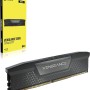 CORSAIR VENGEANCE DDR5 RAM 16GB (1x16GB) 5200MHz