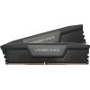 CORSAIR VENGEANCE DDR5 RAM 32GB (2x16GB) 6200MHz CORSAIR VENGEANCE DDR5 RAM 32GB (2x16GB) 6200MHz
