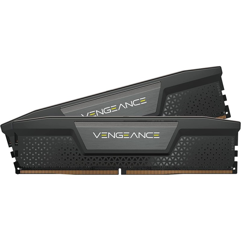 CORSAIR VENGEANCE DDR5 RAM 32GB (2x16GB) 6200MHz CORSAIR VENGEANCE DDR5 RAM 32GB (2x16GB) 6200MHz