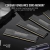 CORSAIR VENGEANCE DDR5 RAM 32GB (2x16GB) 6200MHz CORSAIR VENGEANCE DDR5 RAM 32GB (2x16GB) 6200MHz