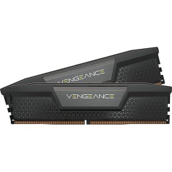 CORSAIR VENGEANCE DDR5 RAM 96GB (2x48GB) 5600MHz CL40