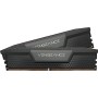 CORSAIR VENGEANCE DDR5 RAM 96GB (2x48GB) 5600MHz CL40