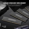 CORSAIR VENGEANCE DDR5 RAM 96GB (2x48GB) 5600MHz CL40 CORSAIR VENGEANCE DDR5 RAM 96GB (2x48GB) 5600MHz CL40