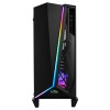 CORSAIR Carbide SPEC-Omega RGB Mid-Tower Gaming Case, 2 RGB Fans, Lighting Node PRO Included, Tempered Glass CORSAIR Carbide SPEC-Omega RGB Mid-Tower Gaming Case, 2 RGB Fans, Lighting Node PRO Included, Tempered Glass