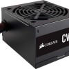 Corsair CV Series™ CV550 — 550 Watt 80 Plus® Bronze Certified PSU