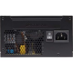 Corsair CV Series™ CV550 — 550 Watt 80 Plus® Bronze Certified PSU